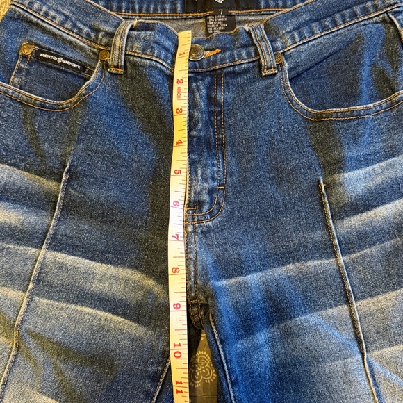 Rocawear Flare Jeans - Picture 7 of 8